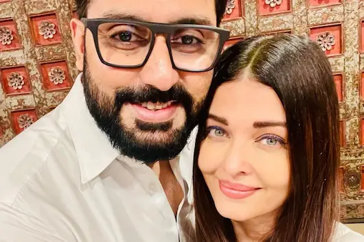 Abhishek Bachchan: విడాకులపై మౌనం వీడిన అభిషేక్‌ బచ్చన్‌