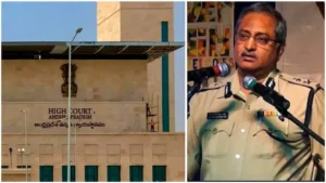 ఏబీ వెంకటేశ్వరావుకు హైకోర్టులో భారీ ఊరట