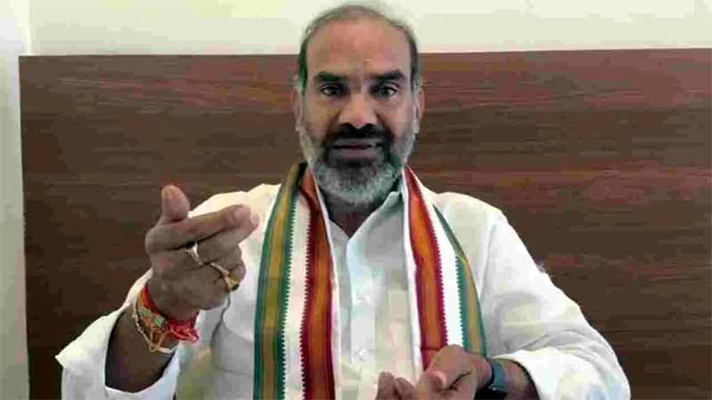 BC Reservation Bill: కవితకు ఏం సంబంధం..?