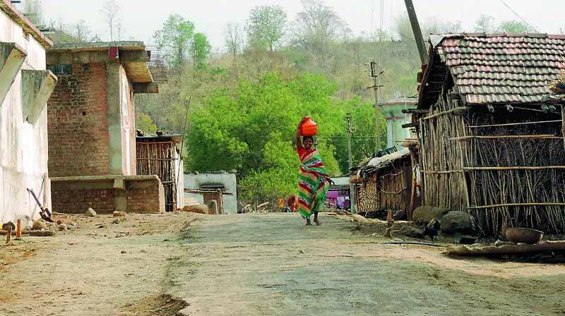 Adilabad : మహారాష్ట్రలో విలీనం కానున్న 14 తెలంగాణ గ్రామాలు!