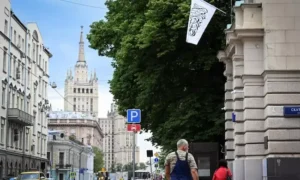 తాలిబాన్‌ను రష్యా అధికారిక గుర్తింపుపై ఆఫ్ఘనుల్లో మిశ్రమ స్పందన