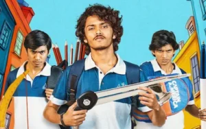 ‘AIR’ (ఈటీవీ విన్) లో వెబ్ సిరీస్ రివ్యూ!