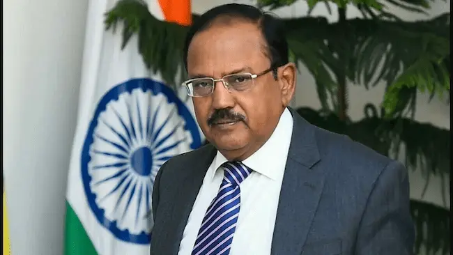 Ajit Doval: ఆపరేషన్ సిందూర్ లో భారత్ కు నష్టంపై విదేశీ మీడియా ప్రచారం అసత్యమన్న అజిత్ దోవల్