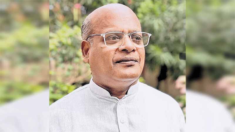 Annavaram Devender : అన్నవరం దేవేందర్ కు దాశరథి పురస్కారం