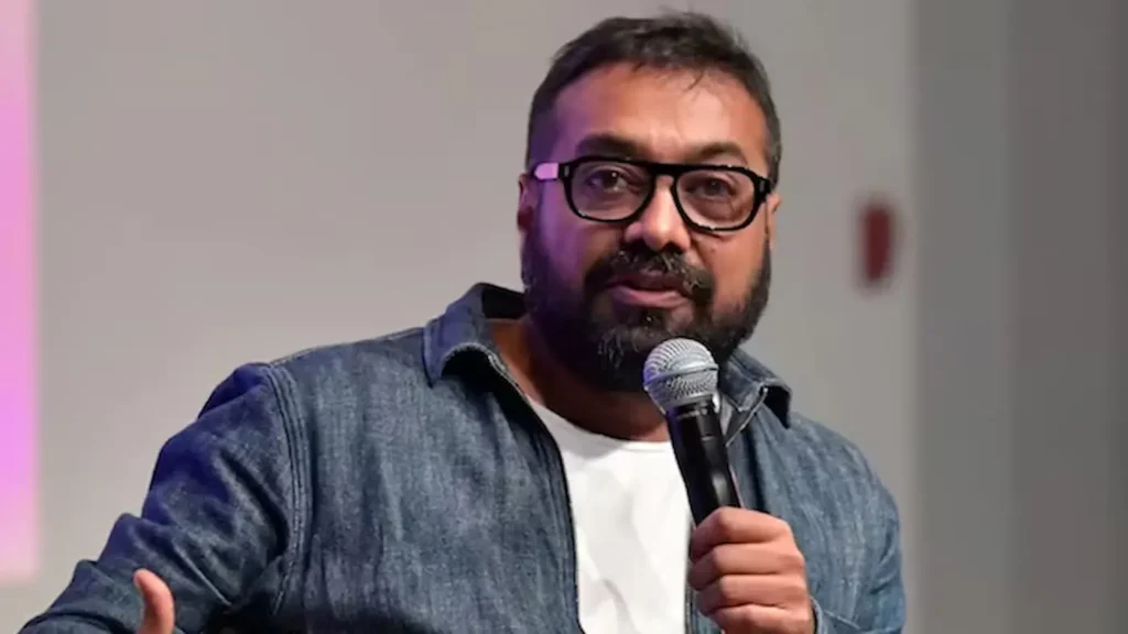 Anurag Kashyap: నెట్‌ఫ్లిక్స్ సీఈఓ పై  అనురాగ్ కశ్యప్ ఘాటు విమర్శలు