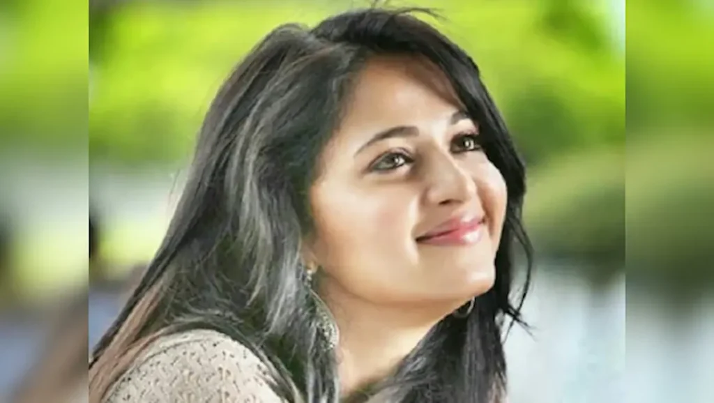 Anushka Shetty: సినిమాలు వదిలేద్దామనుకున్నా