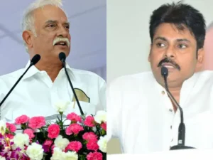 అశోక్ గజపతిరాజు గవర్నర్ నియామకంపై పవన్ ఏమన్నారంటే?