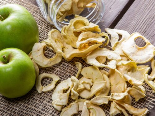 Apple Chips:యాపిల్ చిప్స్