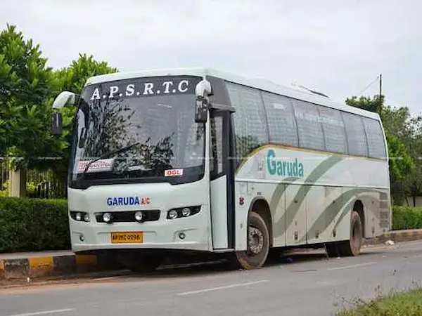  APSRTC : లగ్జరీ బస్సు టికెట్‌ ధరకే ఏసీ బస్సులో ప్రయాణించొచ్చు..