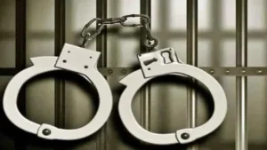 దుబాయ్ వెళ్లిన పాతబస్తీ మహిళ డ్రగ్స్ కేసులో అరెస్టు