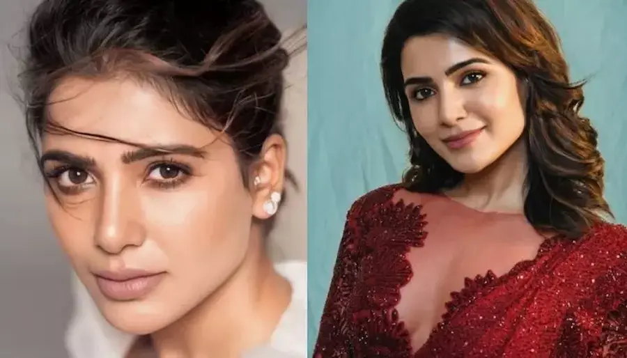 Samantha: ఫోన్ లేకుండా ఉండలేకపోయా..అది ఒక టాక్సిక్ రిలేషన్ షిప్ లా ఫీలయ్యా