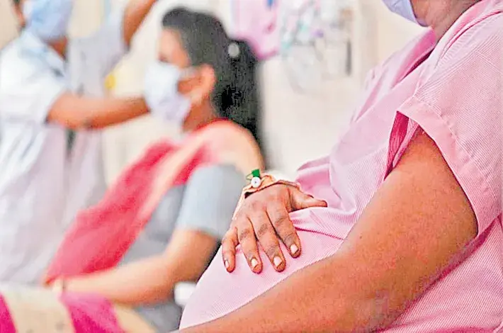 Satyakumar Yadav: సిజేరియన్ ప్రసవాల తగ్గింపుపై దృష్టి: మంత్రి సత్యకుమార్