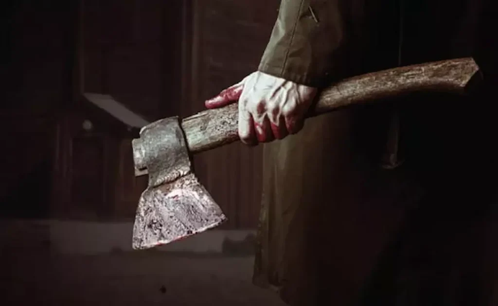 Haryana: రూ.20  కోసం తల్లిని హతమార్చిన కొడుకు  