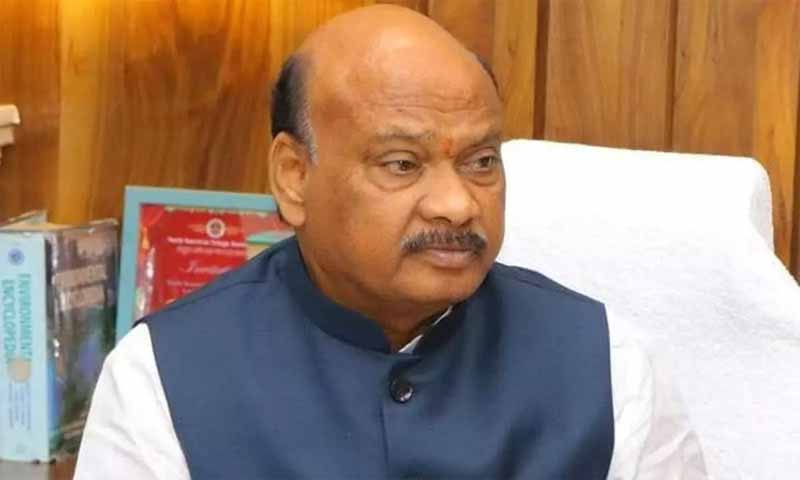 Breaking News – AP Assembly : ఆ మాట అనడం ఇష్టంలేకే జగన్ అసెంబ్లీకి రావట్లేదు – అయ్యన్న