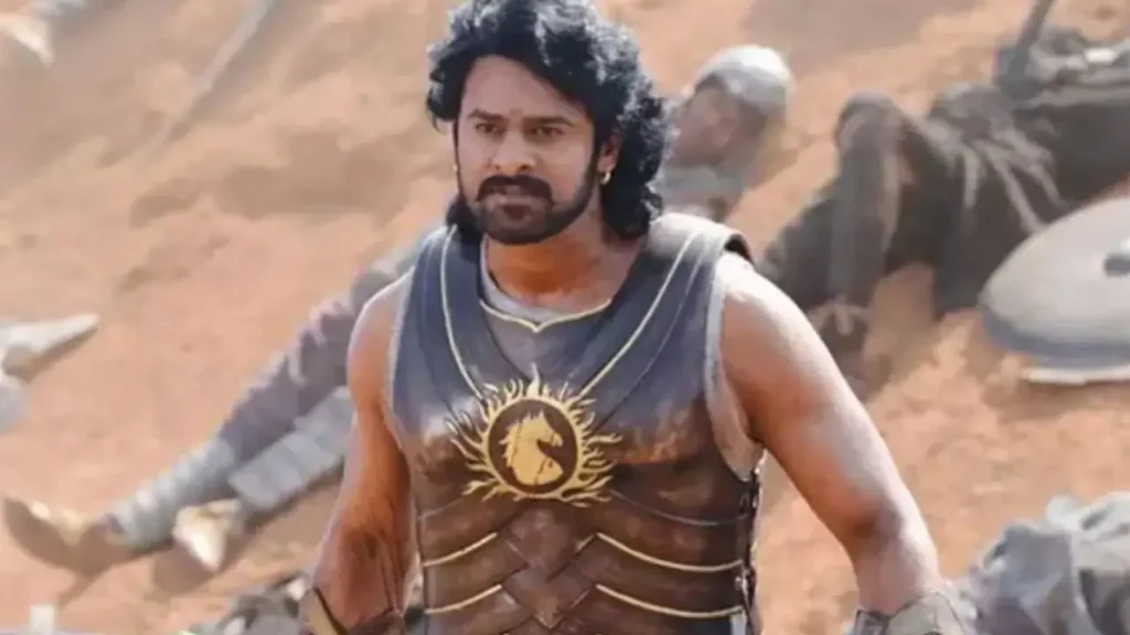 Baahubali: రెండు భాగాలు కలిపి ఒకే సినిమాగా (‘బాహుబలి’ విడుదల)