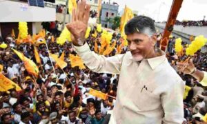 ‘కుప్పం’పై సీఎం చంద్రబాబు వరాల జల్లు