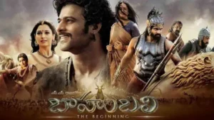 భారీ ర‌న్‌టైమ్‌తో వస్తున్న ‘బాహుబలి’