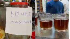 కర్ణాటకలో కొనసాగుతున్న చిరువ్యాపారుల బంద్