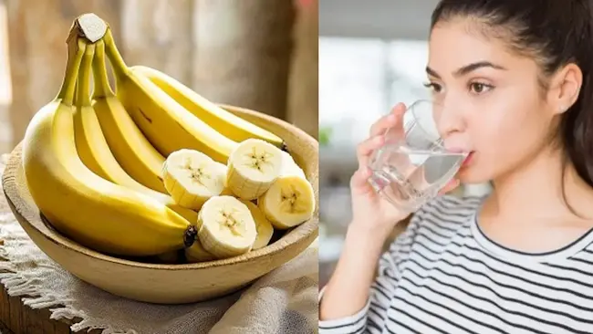 Banana: అరటిపండు తిన్నాక నీళ్లు తాగితే ఏమవుతుందో తెలుసా?