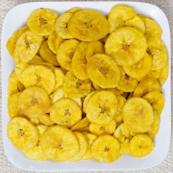 Banana Chips:అరటి చిప్స్