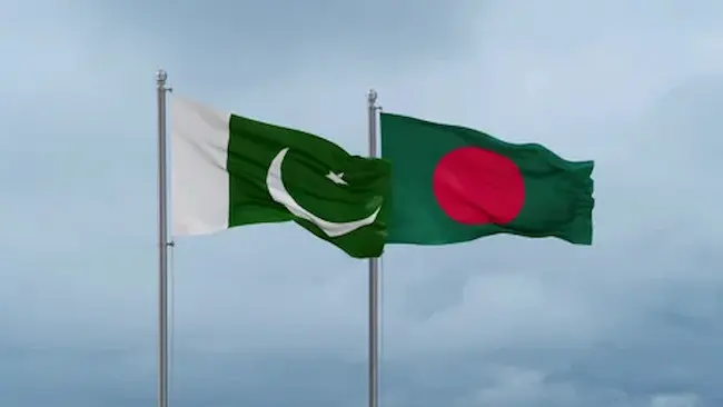 Bangladesh: బంగ్లాదేశ్, పాకిస్థాన్ల మధ్య కొత్త స్నేహం