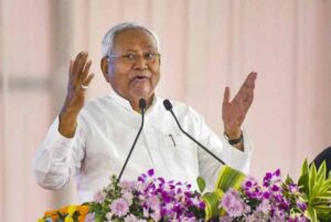 బిహార్‌లో జర్నలిస్టుల పెన్షన్‌ 15 వేలకు పెంపు