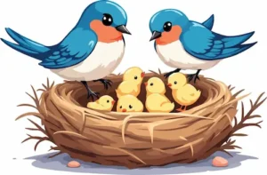 పక్షులే మనకు ఆదర్శం