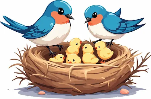 Power of Forgiveness: పక్షులే మనకు ఆదర్శం