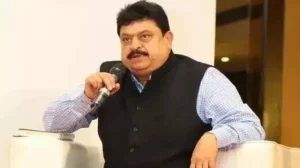 మీడియా సంస్థలకు రక్షణ కల్పించాలని రామచందర్ రావు డిమాండ్