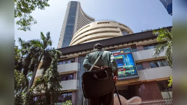 Mumbai: బాంబే స్టాక్ ఎక్స్ఛేంజ్‌కు బాంబు బెదిరింపు