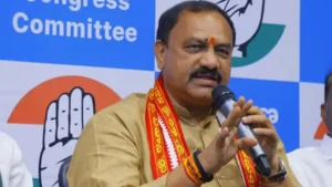 బనకచర్ల ప్రాజెక్టును ప్రోత్సహించింది కెసిఆర్