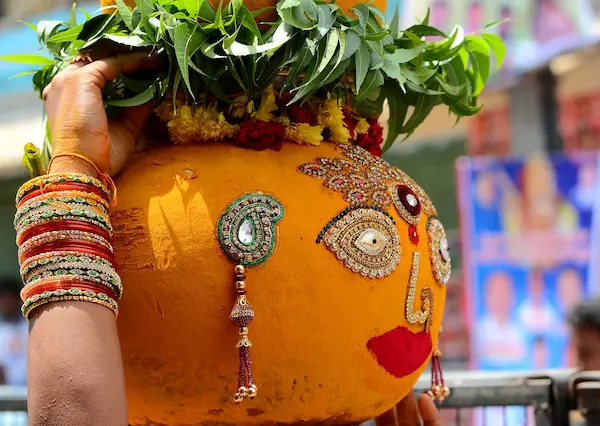 Bonalu Telangana