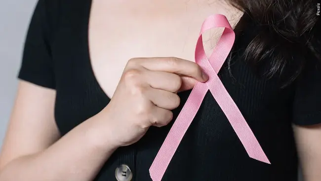 Breast cancer: మహిళల్లో బ్రెస్ట్ కాన్సర్ కి కారణాలు
