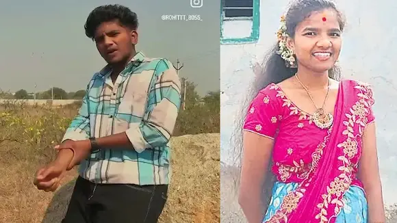 Shadnagar: పక్క ప్లాన్ ప్రకారమే అక్కను హత్య చేసిన తమ్ముడు