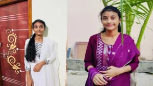 కూకట్‌పల్లిలో బీటెక్ విద్యార్థిని ఆత్మహత్య