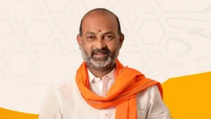 మరో రికార్డుకు సిద్ధమైన బండి సంజయ్ కుమార్