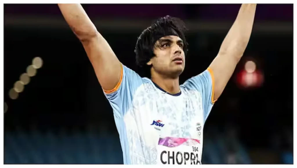 Neeraj Chopra: NC Classic 2025లో నీరజ్ చోప్రా విజయం