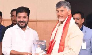 బాబు-రేవంత్ లను భేటీకి పిలిచిన కేంద్రం