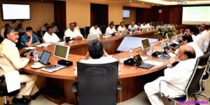 ఏపీకి పెట్టుబడుల ఆకర్షణ