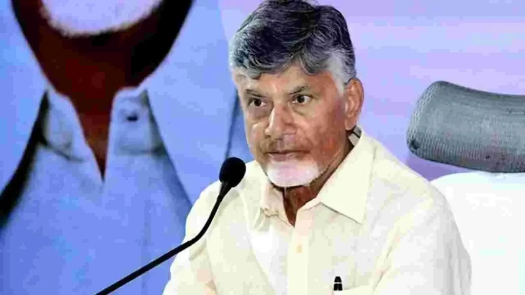CM Chandrababu: యోగాతో అద్భుత ఫలితాలు
