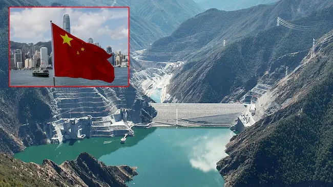 China: బ్రహ్మపుత్రపై చైనా డ్యామ్ ప్రాజెక్టు – భారత్‌కు 'వాటర్ బాంబ్' ముప్పు?