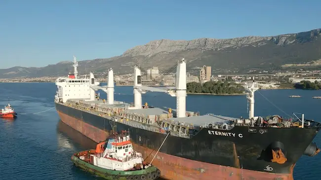 Houthi: ఎర్ర సముద్రంలో మళ్లీ హౌతీ దాడులు