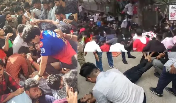 RCB: పోలీసులు ఆర్‌సీబీ దుర్ఘటనకు కారణమని తేల్చిచెప్పిన జ్యుడీషియల్ కమిషన్