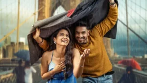 ‘వింటారా సరదాగా’ టీజ‌ర్‌ చూసారా?