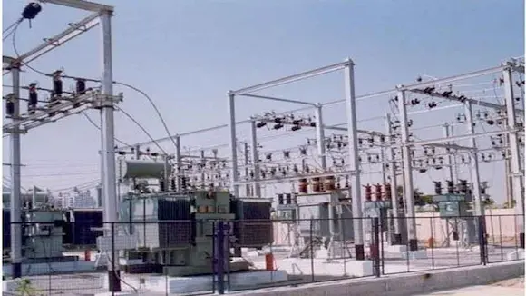 Madhya Pradesh: మధ్యప్రదేశ్‌లో ట్రాన్స్‌ఫార్మర్ ఎత్తుకెళ్లిన వ్యక్తి..కారణమిదే?