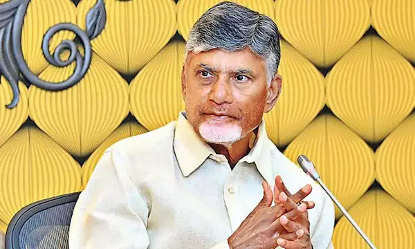 Chandra Babu: భారతీయ చెస్ కు గర్వకారణంకోనేరు హంపి అభినందించిన సిఎం చంద్రబాబు