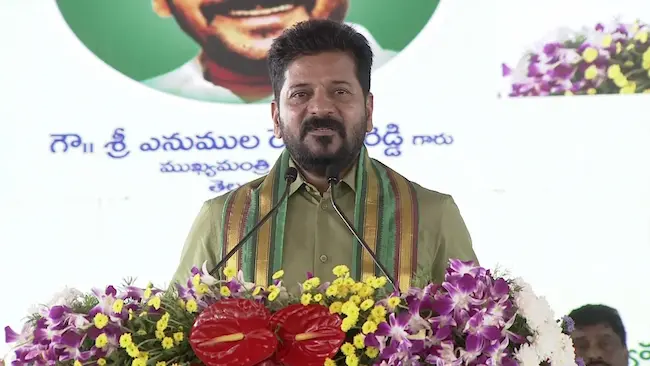 Revanth Reddy: వచ్చే ఎన్నికల్లో మహిళలకు 60 ఎమెల్యే సీట్లు: సీఎం రేవంత్