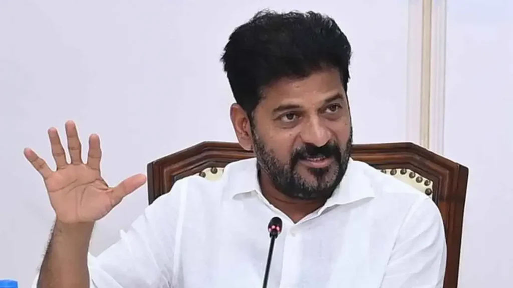 CM Revanth: జూనియర్​ కాలేజీల్లో 273 పోస్టుల భర్తీ: రేవంత్ రెడ్డి
