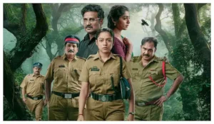 ఓటీటీలోకి ‘కానిస్టేబుల్‌ కనకం’