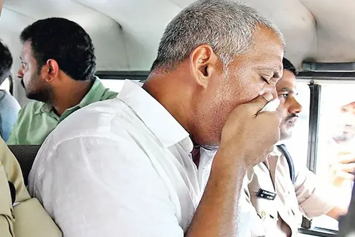  Vallabhaneni Vamsi: మళ్లీ అస్వస్థతకు గురైన వల్లభనేని వంశీ